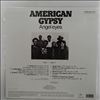 American Gypsy -- Angel Eyes (1)
