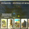 Ultravox -- Systems of romance (1)
