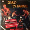Boys Town Gang -- Disc Charge (1)