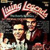 Everly Brothers -- Living Legends (3)