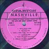 Copas Cowboy -- Late and great (1)