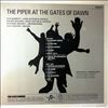 Pink Floyd -- Piper At The Gates Of Dawn (2)