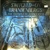 Carlos Wendy (Walter) -- Brandenburgs Complete Concertos (2)