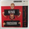 Nina & Frederik With The Jorn Grauengaard Quintet -- Same (2)