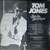 Jones Tom -- Live in Las Vegas (2)