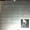 Adderley Cannonball Sextet -- Jazz Workshop Revisited (1)