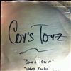 Coy's Toyz -- Come & Get It / Why Did You Go (1)