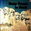 Deep Purple -- In Rock (1)