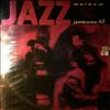 Martial Solal Trio -- Jazz Jamboree 67 Vol. 3 (2)