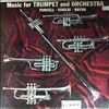 Voisin R./Ghitalla A. -- Music for Trumpet and Orchestra-Haydn, Vivaldi, Purcell (2)