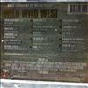 Various Artists -- "Wild Wild West" Original Motion Picture Soundtrack (2)