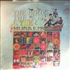 Monkees -- Birds,  Bees &  Monkees (2)