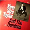 Taylor King Size & The Dominoes -- Live Im Star-Club Hamburg Volume 2 (1)