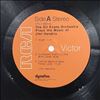 Evans Gil Orchestra -- Plays The Music Of Hendrix Jimi (2)