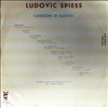 Spiess Ludovic -- Canzoni di napoli (2)