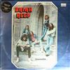 Uriah Heep -- Downunda (2)