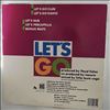 Nocera -- Let's Go (2)