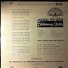 Cash Johnny -- Original Sun Sound Of Cash Johnny (1)