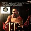 Williams Tony Lifetime Featuring McLaughlin John -- Live In New York 1969 (1)