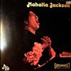 Jackson Mahalia -- Warm And Tender Soul Of Jackson Mahalia - Vol. 1 (1)