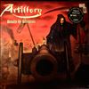 Artillery -- Penalty By Perception (2)