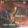 Bellson Louie & "Explosion" Orcherstra -- Skin Deep (1)