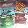 Various Artists -- "Wild Life" Original Motion Picture Soundtrack (1)
