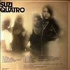 Quatro Suzi -- Same (1)