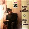 Hooker John Lee -- Same (1)