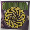 Soundgarden -- Badmotorfinger (2)