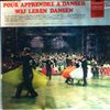 Wende Horst Dance Orchestra -- Pour Apprendre A Danser - Wij Leren Dansen (2)