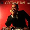 Coltrane John -- Coltrane Time (2)