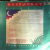 Zydeco Buckwheat -- On a Night Like This (1)