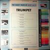 Various Artists -- Trumpet (Many Faces Of Jazz - Vol.4) (1)