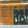 Beatles & Tony Sheridan/Tony Sheridan & Beat Brothers -- The Early Tapes Of The Beatles (2)