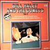 Haley Bill & Comets -- Vol. 2 (1)