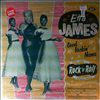 James Etta -- Good Rockin' Mama  (1)