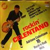 Celentano Adriano -- Rockin' Celentano (1)
