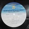 Joplin Janis, Big Brother & The Holding Company -- Same (3)