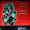 Valens Ritchie -- La Bamba From the original "hit" (1)