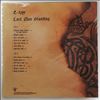 E-Type -- Last Man Standing (1)