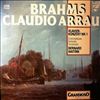 Concertgebouw Orchester Amsterdam (cond. Haitink B.) -- Brahms - Klavierkonzert Nr. 1 (2)
