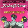 Various Artists -- Intro disco-discotheque (1)