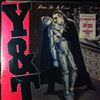 Y&T (Y & T / Yesterday & Today) -- Down For The Count (2)