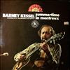 Kessel Barney -- Summertime In Montreux (1)