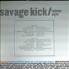 Kick Savage -- Vol.Eight (1)