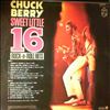 Berry Chuck -- Sweet Little 16 Rock-n-Roll Hits (2)