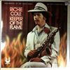 Cole Richie -- Keeper Of The Flame (2)