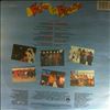 Various Artists -- "Back To The Beach" Original Motion Picture Soundtrack (2)