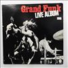 Grand Funk Railroad -- Live Album (1)